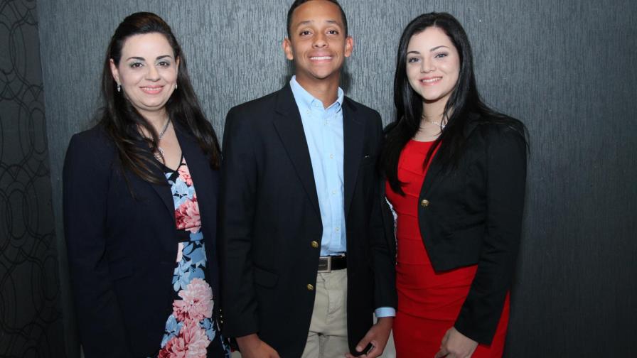 Grupo Ramos despierta el emprendedurismo