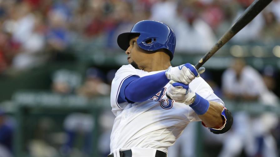 Carlos Gómez concreta pacto con los Rays de Tampa Bay