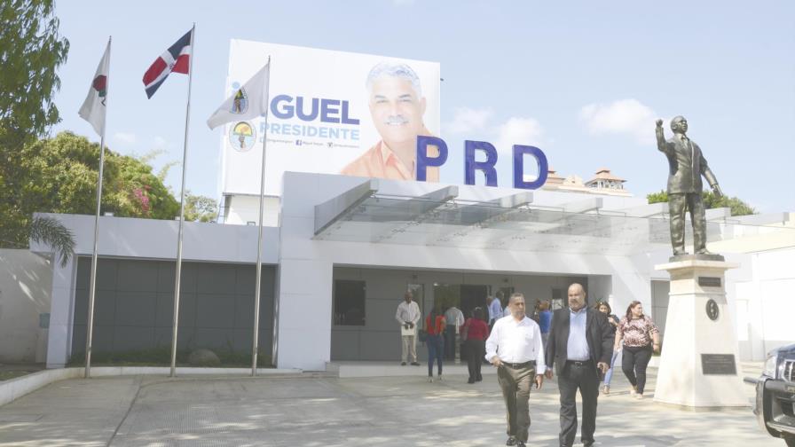 PRD conmemorará este martes 81 aniversario del nacimiento de Peña Gómez