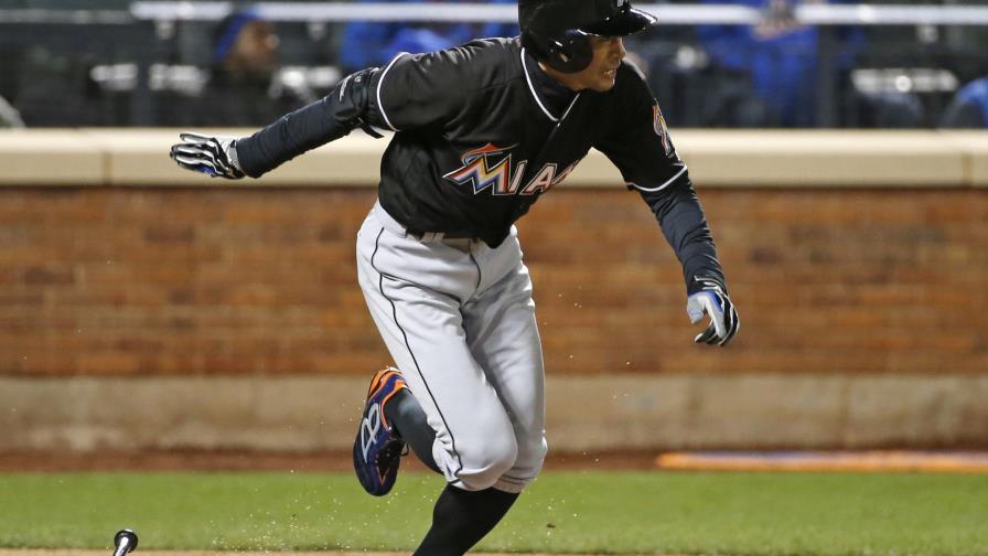 Surge la posibilidad de que Ichiro retorne a los Marineros