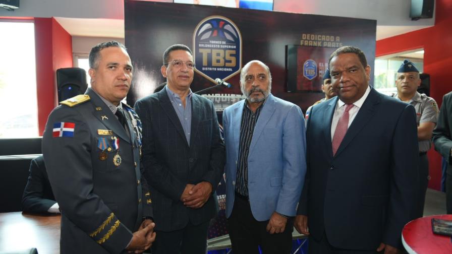 El Barias y Huellas del Siglo darán apertura al torneo superior del Distrito Nacional