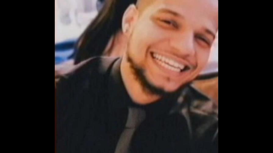 Policías de Pensilvania matan dominicano que huía tras apuñalar a su mujer 