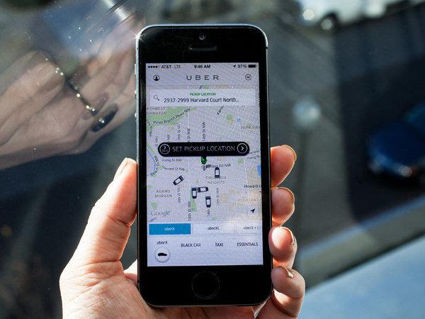 A partir de hoy Uber sube el costo de los viajes en República Dominicana