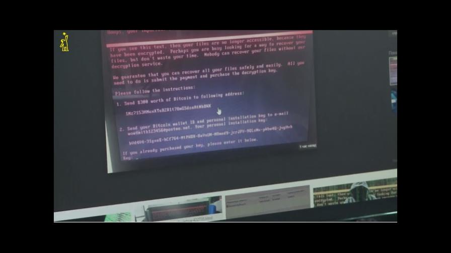 El Foro de Davos crea un consorcio de ciberseguridad en las tecnofinanzas