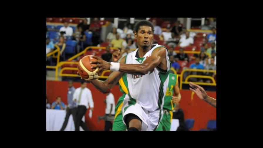 Edward Santana será reconocido con la dedicatoria del torneo Rubén Toyota 