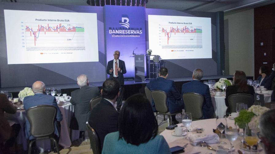 Otro experto también destaca la necesidad de una reforma fiscal