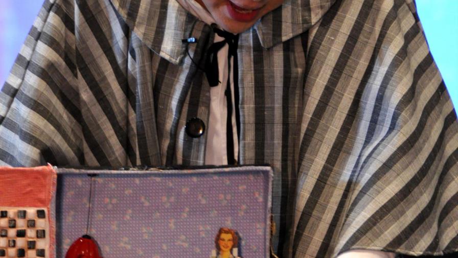 Premios “Eladia Cuello”, a Bellas Artes en abril