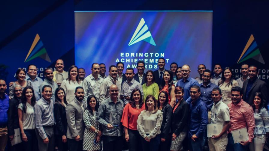 Casa Brugal premia a su “gente extraordinaria” 