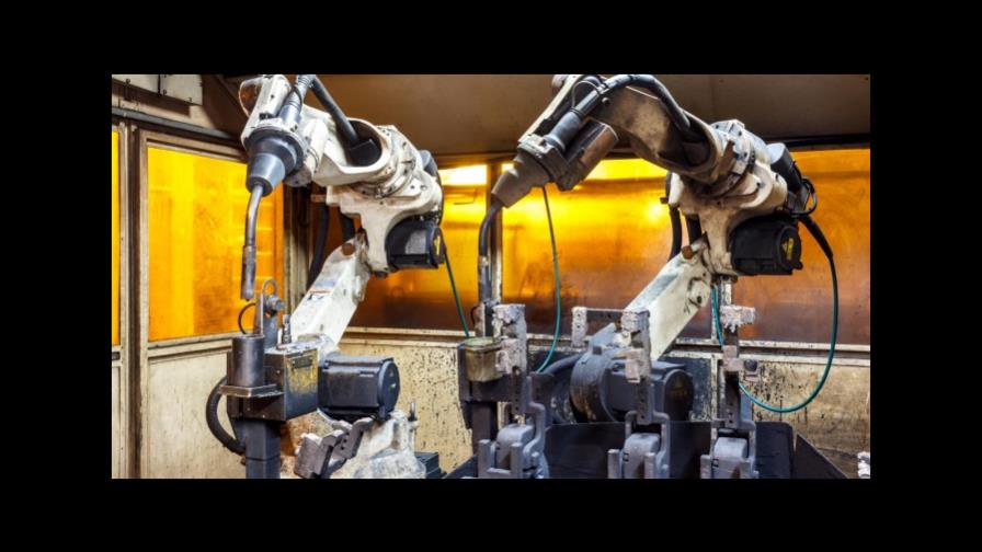 La inteligencia artificial analiza emociones de empleados potenciales