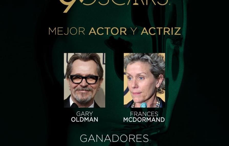 Consultados por Diario Libre aciertan sobre ganadores de los Óscar