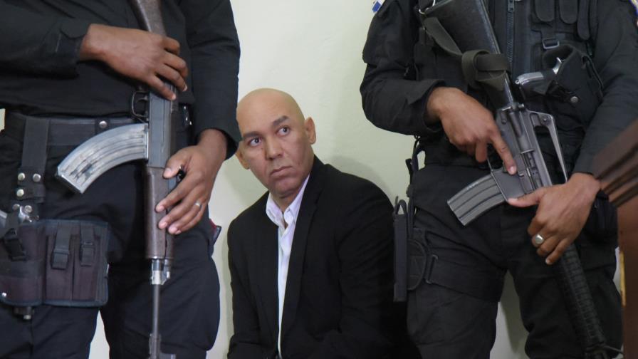 “El Boli” acuerda con la Procuraduría y será testigo contra Marlin y Marlon Martínez