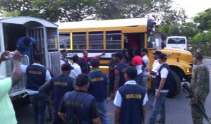 Amnistía Internacional pide a RD detener trato racista contra descendientes de haitianos