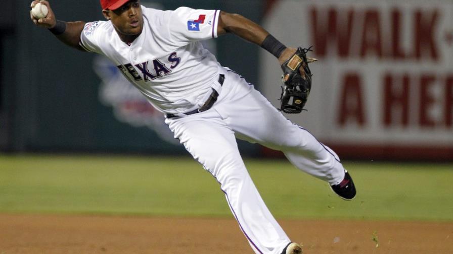 Banister sobre Beltré: “Él obviamente es un monstruo en nuestro lineup”