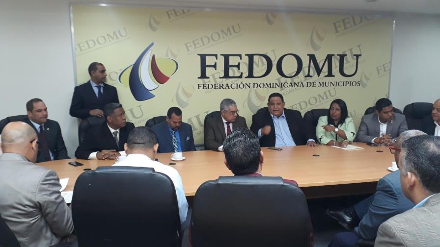 El Gobierno comienza a desembolsar asignaciones a los cabildos