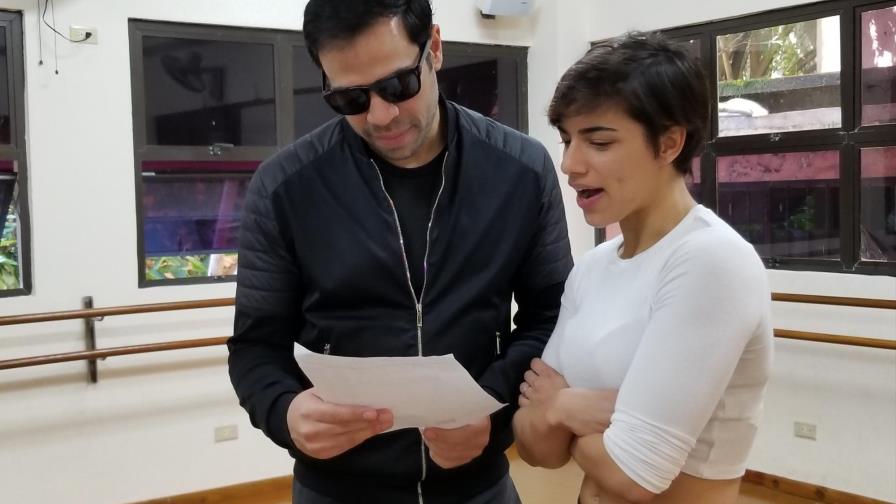 Guion orgánico sustentará conducción de Premios Soberano