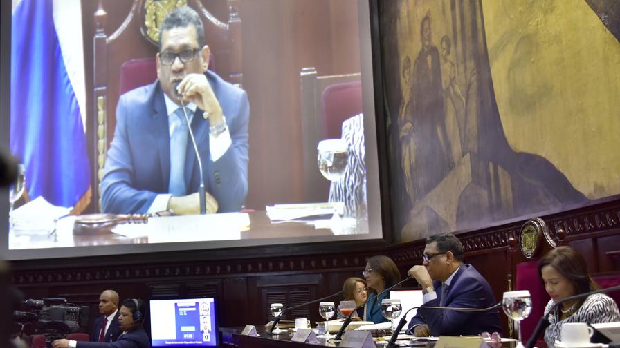 Cámara de Diputados coloca proyecto ley de partidos en agenda priorizada