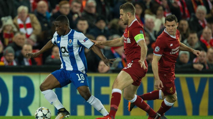 Liverpool sella pase a cuartos en posible adiós de Iker Casillas a la Champions