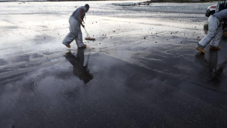 Aerodom informa que reanudó operaciones en aeropuerto de Puerto Plata Aerodom informa que reanudó operaciones en aeropuerto de Puerto Plata