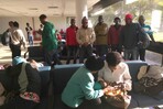 Chile investigará posible tráfico de cientos de niños haitianos en 2025 Chile investigará posible tráfico de cientos de niños haitianos en 2025