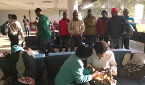 Chile investigar&aacute; posible tr&aacute;fico de cientos de ni&ntilde;os haitianos en 2025