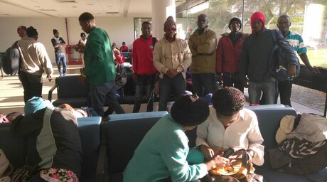 Chile investigar&aacute; posible tr&aacute;fico de cientos de ni&ntilde;os haitianos en 2025