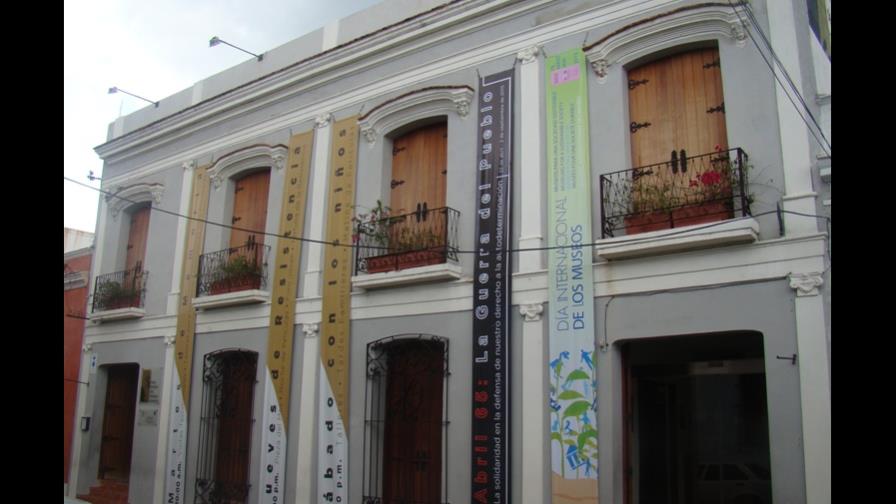 Museo Memorial gana premio para desarrollar proyecto sobre persecución a minorías Museo Memorial gana premio para desarrollar proyecto sobre persecución a minorías