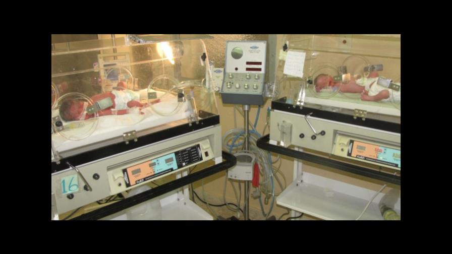 Un sistema nacional         de Salud Pública