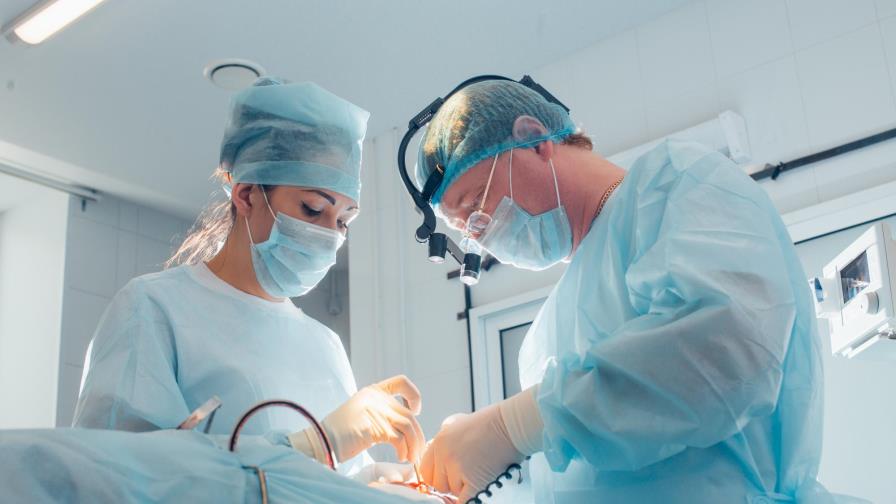 Una nueva técnica de reconstrucción de mama permite recuperar sensibilidad Una nueva técnica de reconstrucción de mama permite recuperar sensibilidad