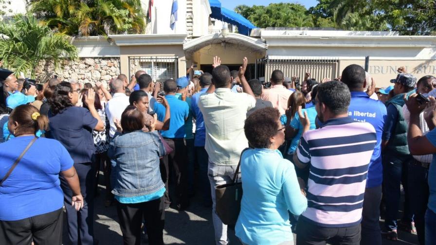 La ADP decidirá en asamblea qué hacer contra ordenanza de Andrés Navarro