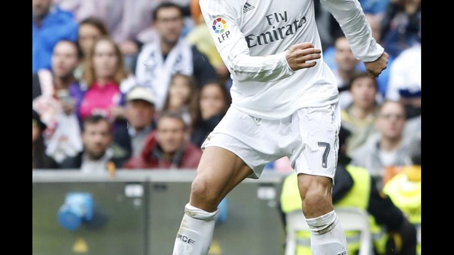 Cristiano Ronaldo, tercer jugador con más partidos en Liga de Campeones 