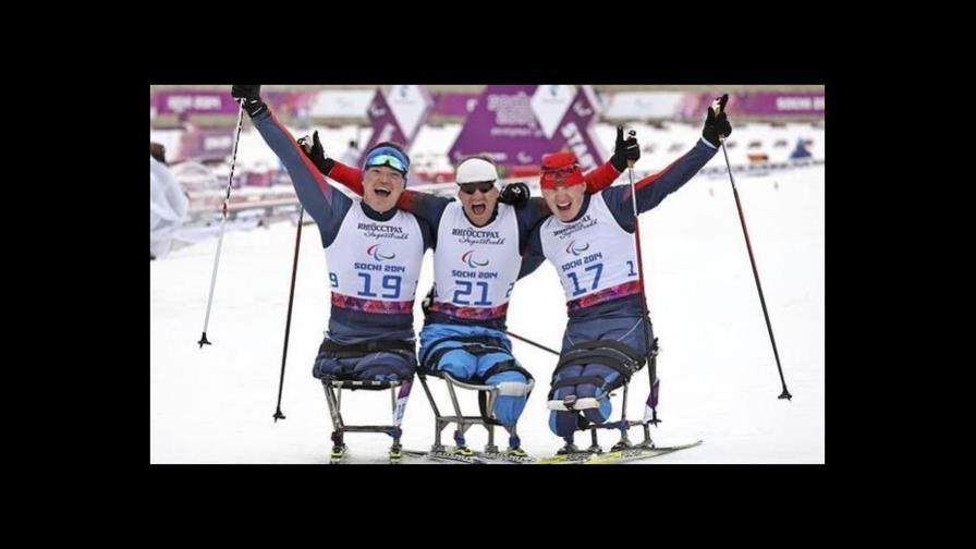 Juegos Paralímpicos-2018; una edición sin Rusia, pero con la novedad de Corea del Norte Juegos Paralímpicos-2018; una edición sin Rusia, pero con la novedad de Corea del Norte