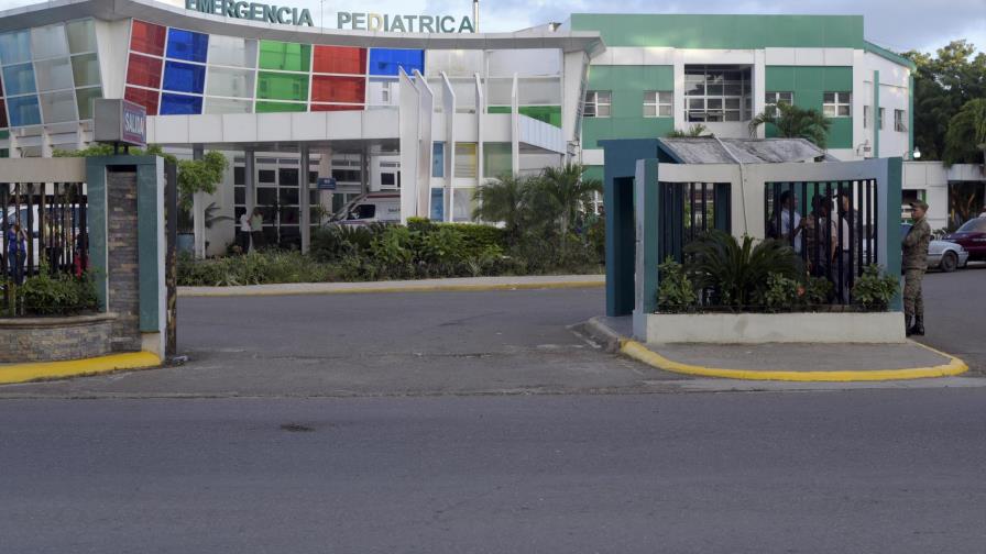 Muere niño que se quemó durante incendio en que murieron sus dos hermanitos