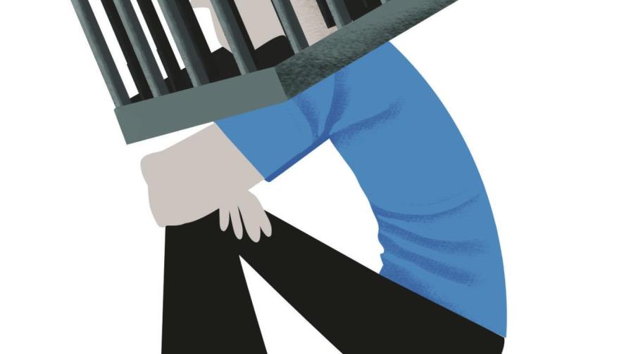 Deudores compulsivos