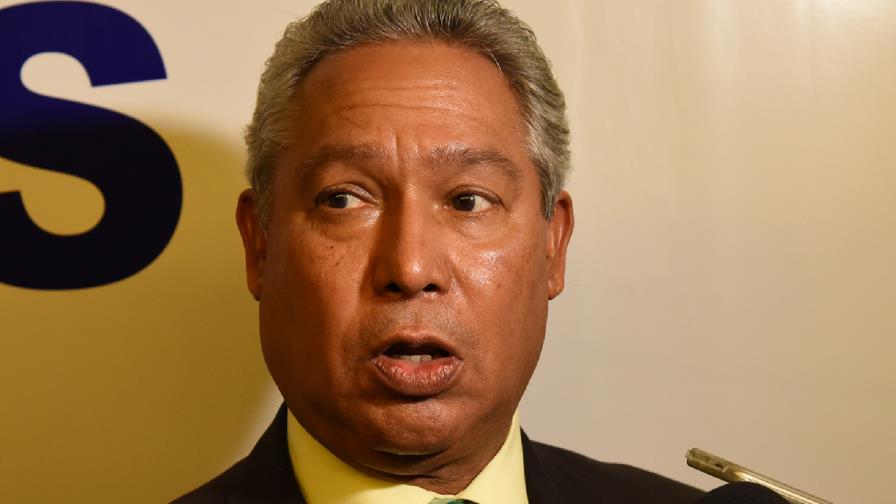 No está en la agenda firmar un acuerdo con el FMI