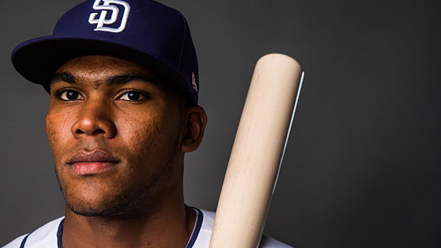Franchy Cordero quema el Cactus pero va para El Paso