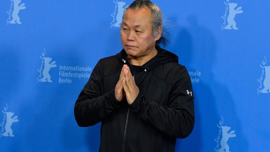 Actrices acusan al director surcoreano Kim Ki-duk de violación y acoso sexual 