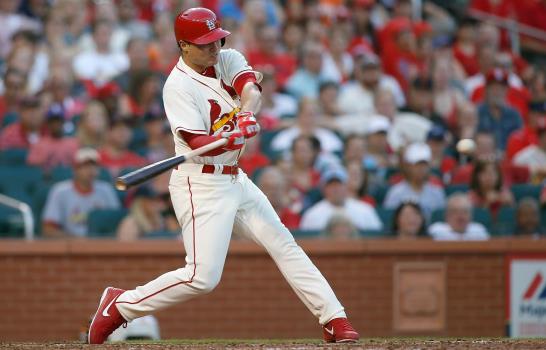 Cuba aumenta número de peloteros en las Grandes Ligas