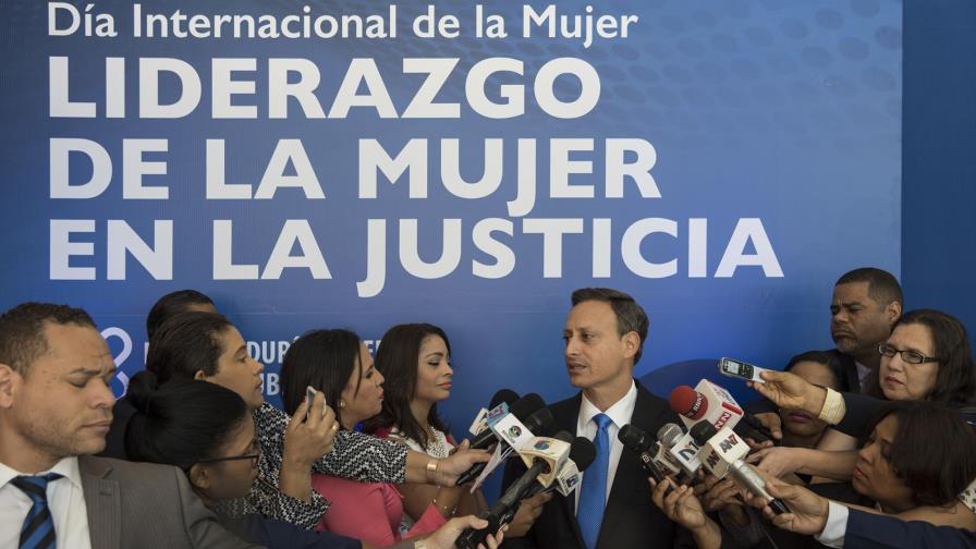 Las cifras evidencian que persisten desigualdades por razones de género en la República Dominicana