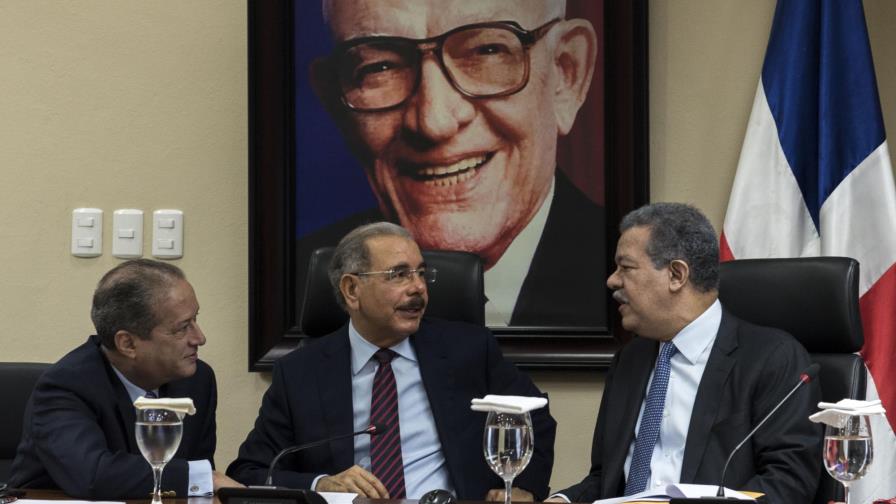 Comité Político vuelve a obviar temas conflictivos Comité Político vuelve a obviar temas conflictivos