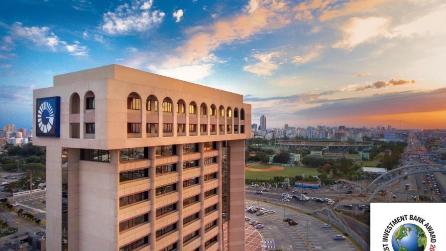 Revista financiera elige al Banco Popular “mejor banco de inversión”