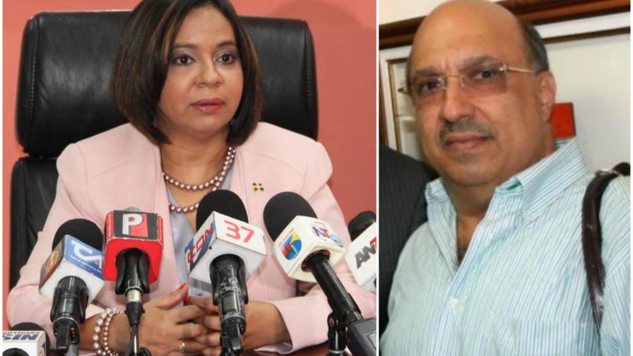 César Suárez apelará sanción de Pro Consumidor; dice no se beneficia de recargo por venta de boletas