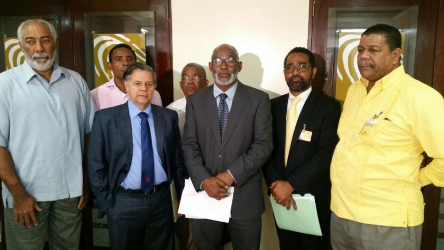 Frente Amplio pide a Junta Central Electoral someter a responsables de caso Indra