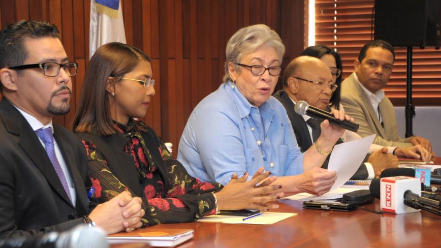 Aplazan recurso de Andeclip sobre resolución de Salud Pública