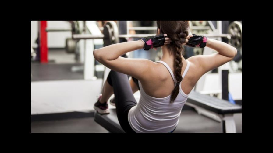 Mujer, prioriza en tu alimentación