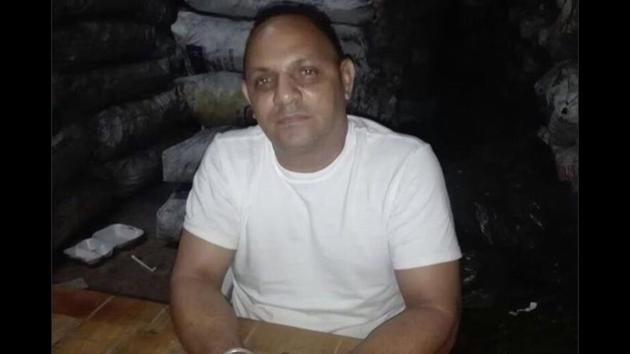 Envían a prisión preventiva a traficante de madera en Santiago              