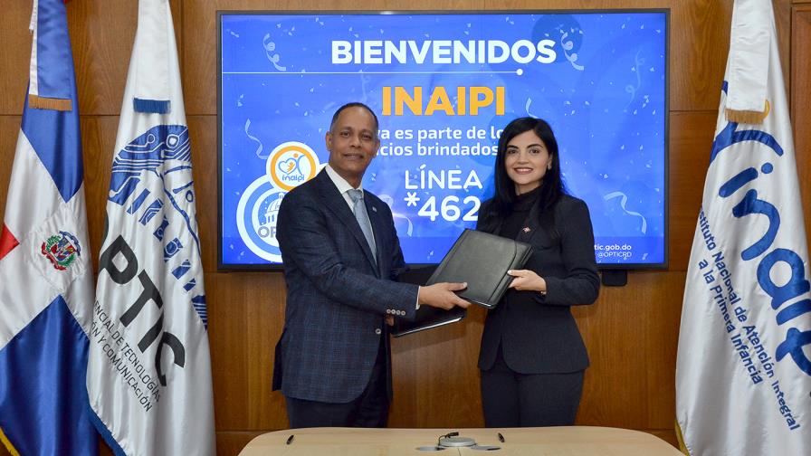Servicios informativos de Inaipi serán brindados vía telefónica Servicios informativos de Inaipi serán brindados vía telefónica