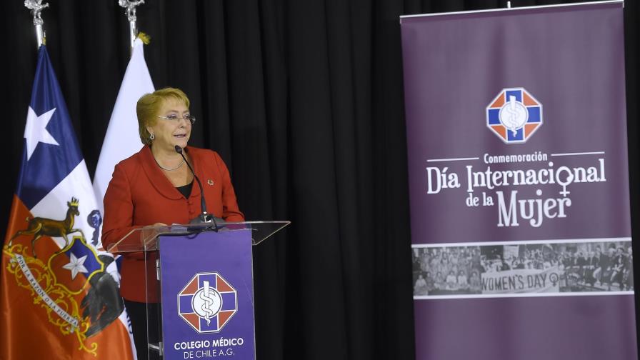 ONU Mujeres lamenta que Latinoamérica se quede sin mujeres presidentas 