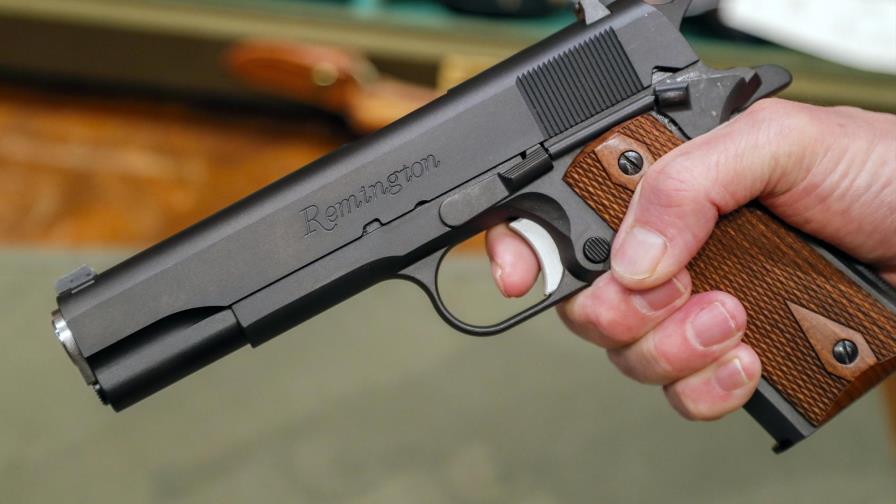 Cámara baja aprueba ley contra armas en Florida y pasa a firma del gobernador 