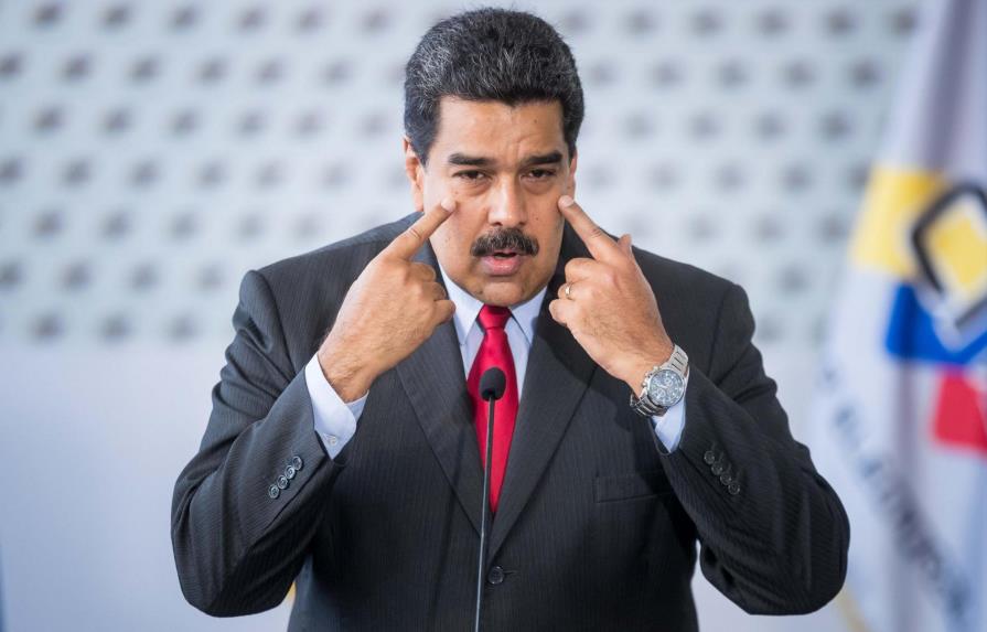 Maduro pide a ONU que seleccione muy pronto misión electoral para 20 mayo 