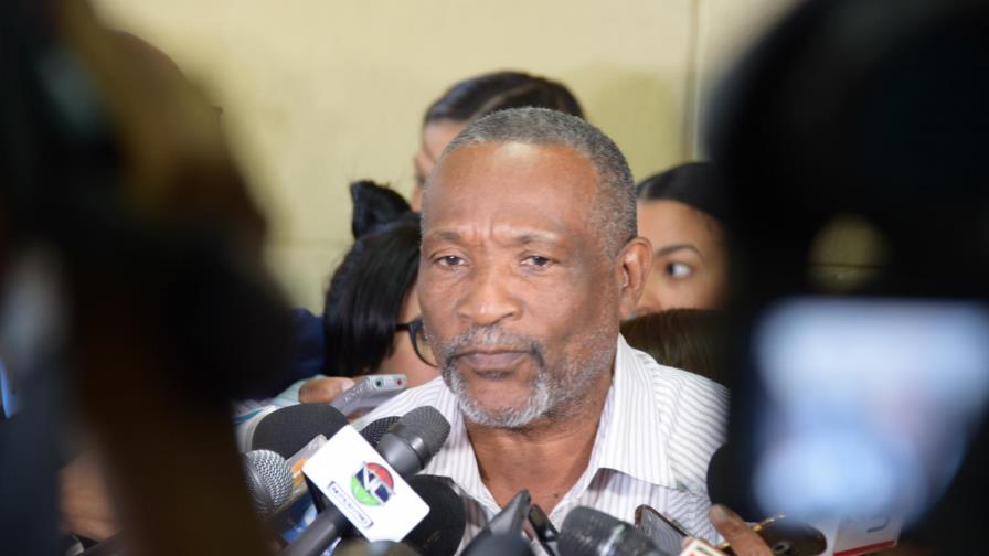 Lo que decida el tribunal